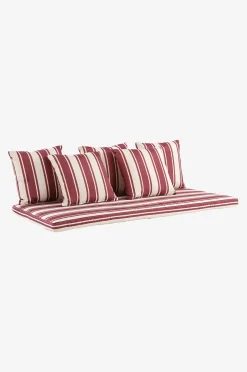 MENTON pudesæt sofa