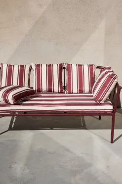 MENTON pudesæt sofa