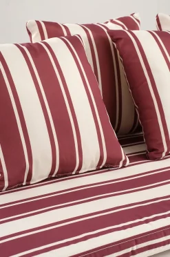 MENTON pudesæt sofa