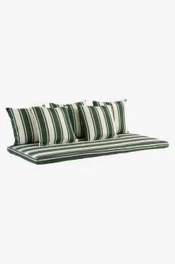 MENTON pudesæt sofa