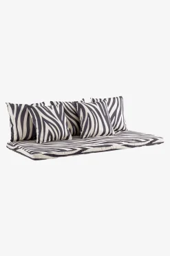 MENTON pudesæt sofa