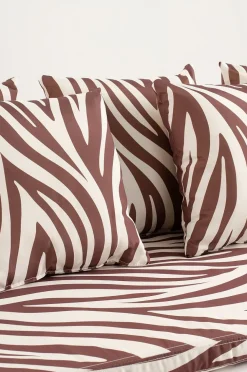 MENTON pudesæt sofa