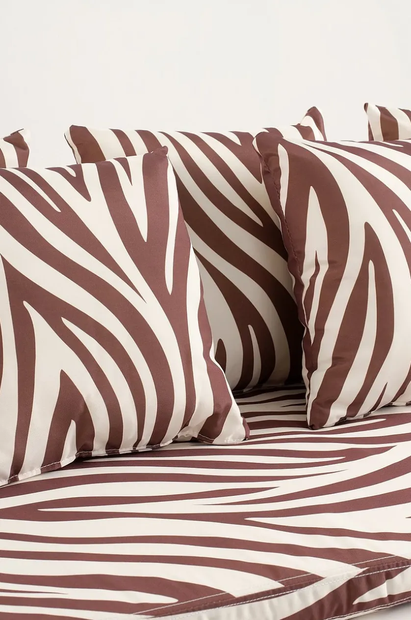 MENTON pudesæt sofa