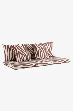 MENTON pudesæt sofa