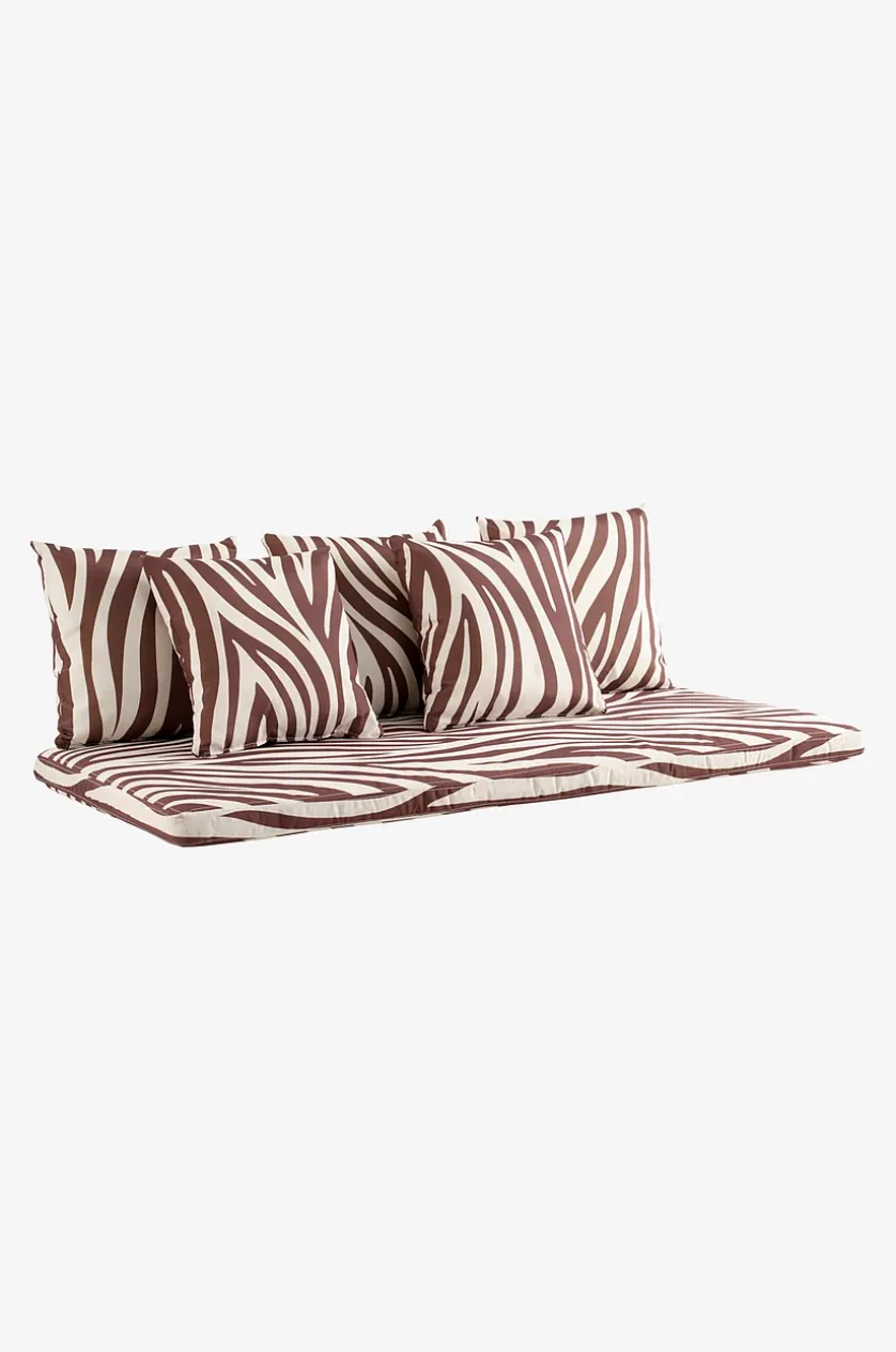 MENTON pudesæt sofa