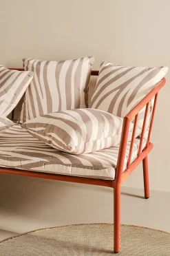 MENTON pudesæt sofa
