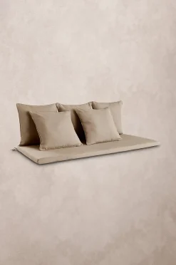 MENTON pudesæt sofa