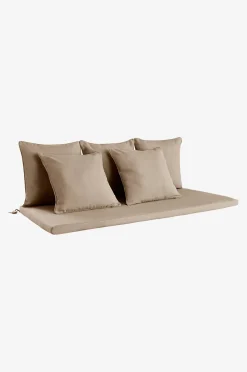 MENTON pudesæt sofa