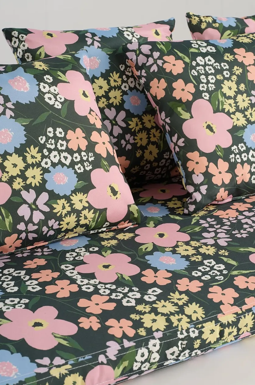 MENTON pudesæt sofa
