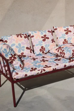 MENTON pudesæt sofa