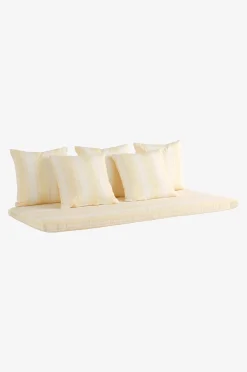 MENTON pudesæt sofa