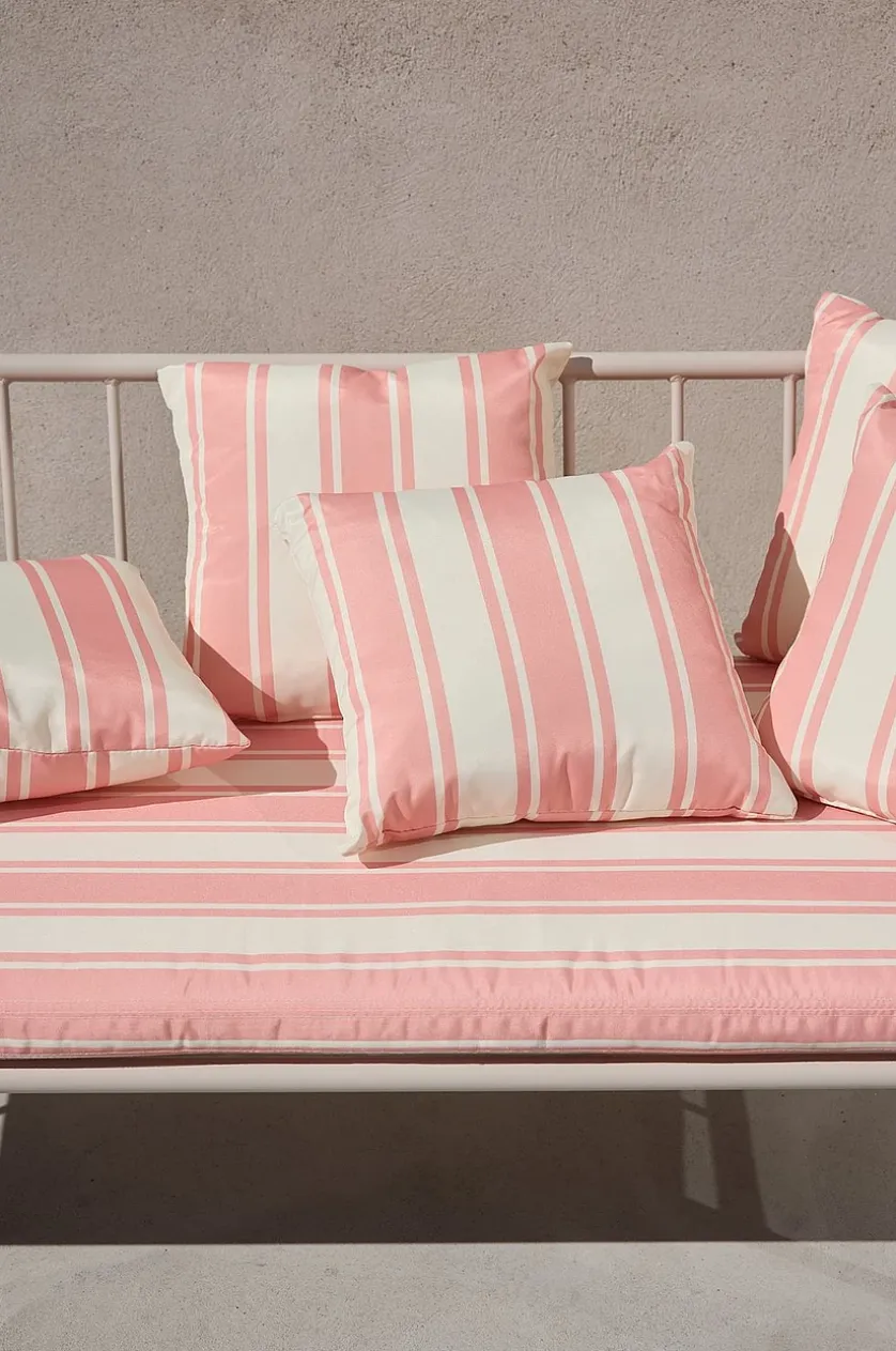 MENTON pudesæt sofa