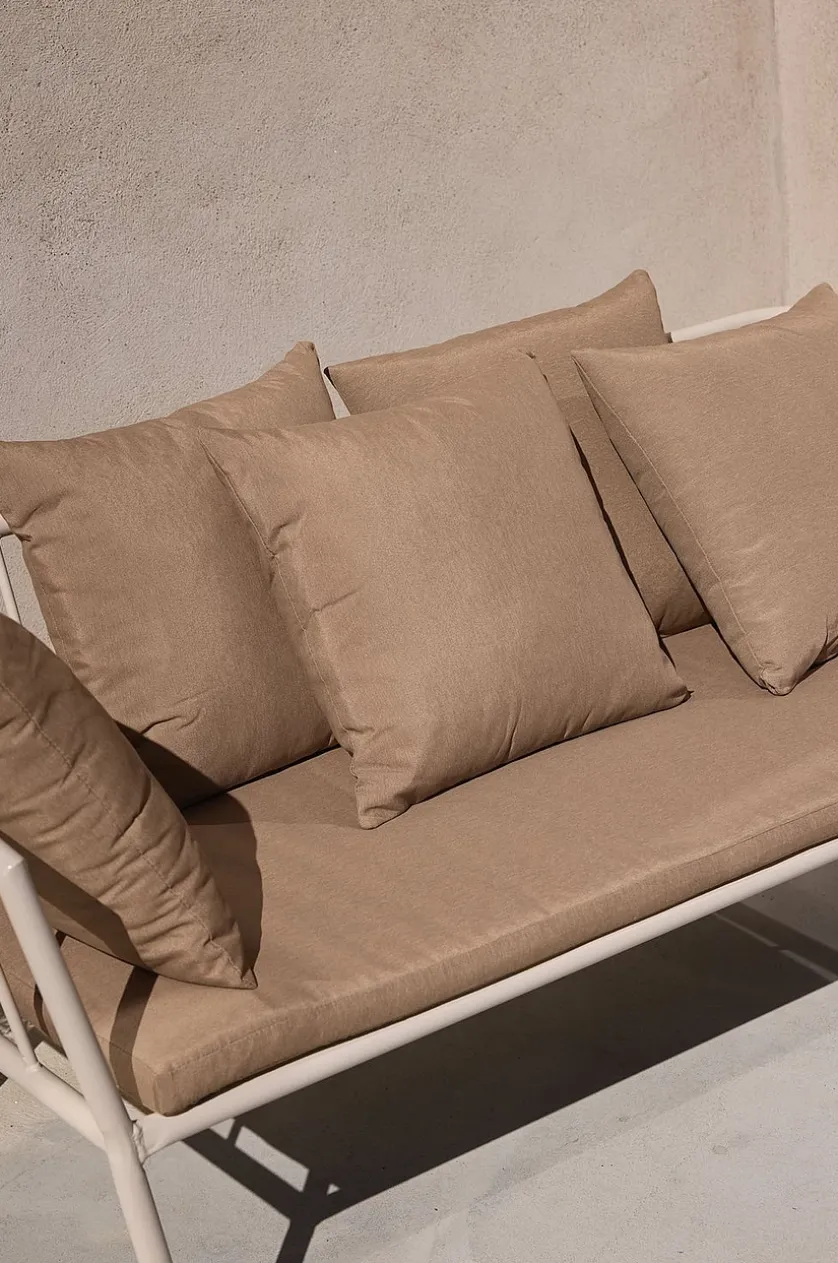 MENTON pudesæt sofa