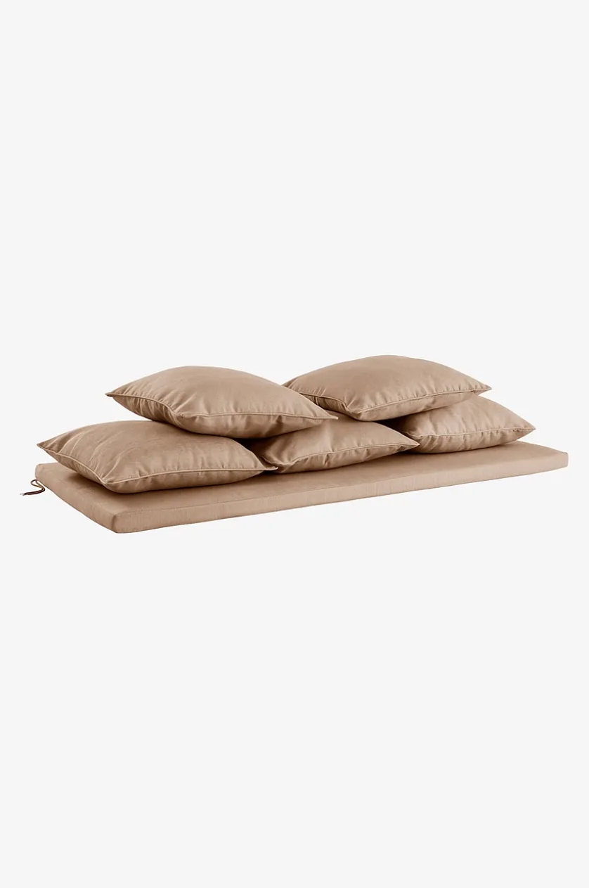 MENTON pudesæt sofa