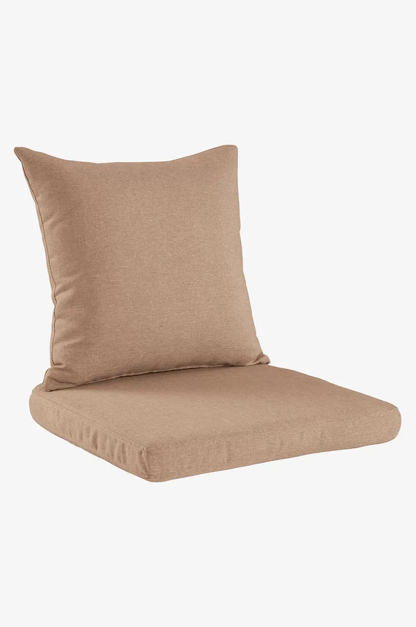 MENTON pudesæt Udendørs stol