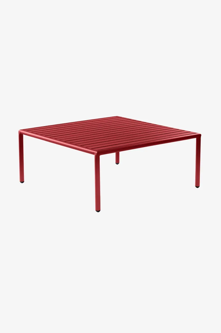 MENTON sofabord 80x80 cm