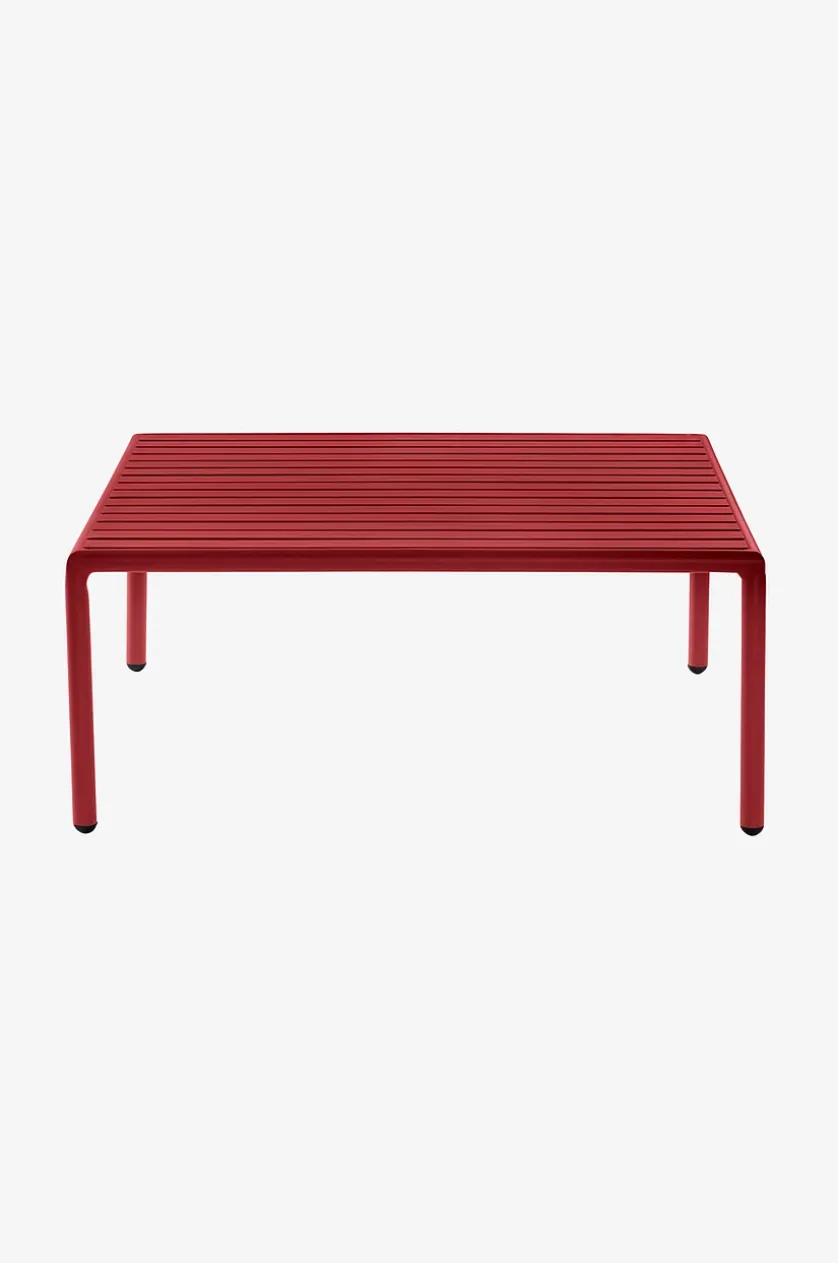 MENTON sofabord 80x80 cm