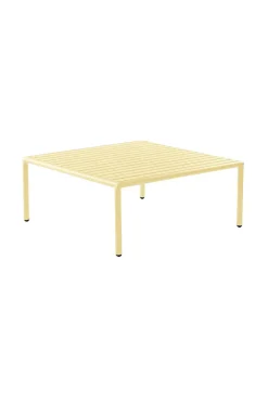 MENTON sofabord 80x80 cm