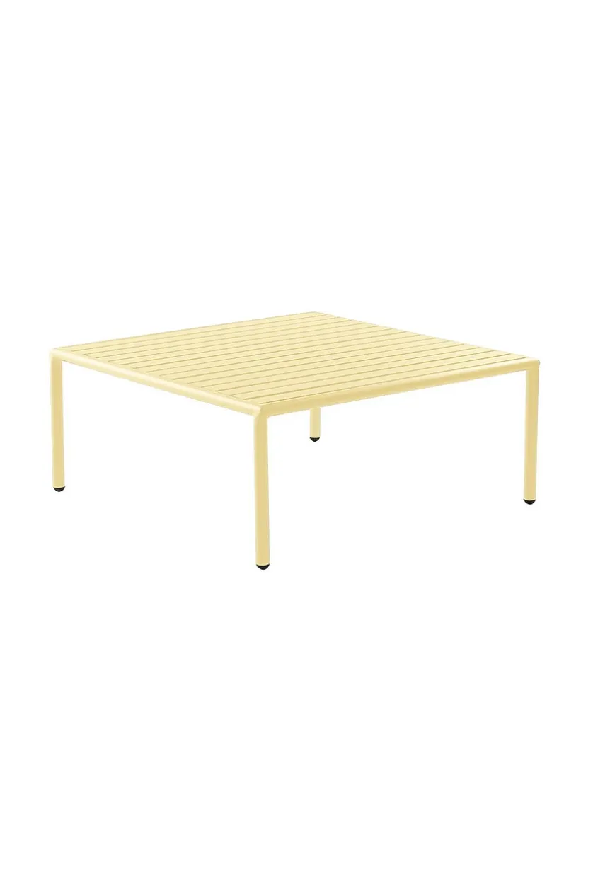 MENTON sofabord 80x80 cm