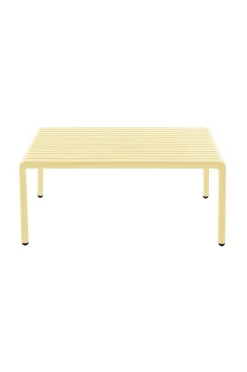 MENTON sofabord 80x80 cm