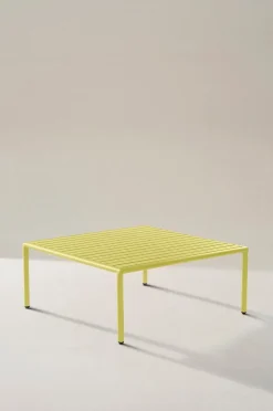 MENTON sofabord 80x80 cm