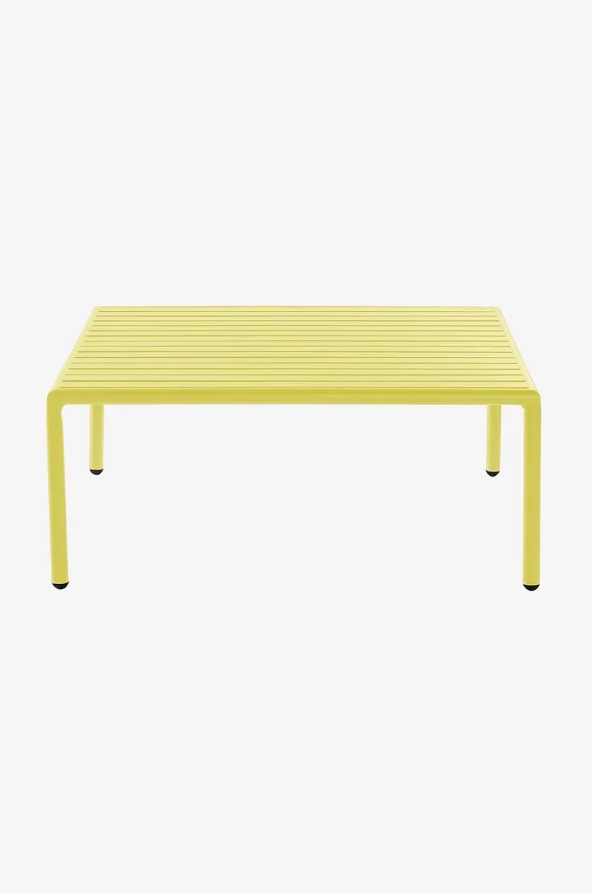 MENTON sofabord 80x80 cm
