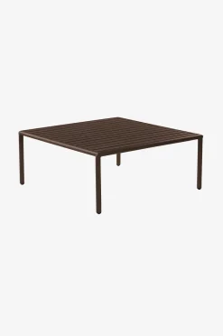 MENTON sofabord 80x80 cm