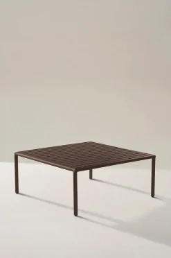 MENTON sofabord 80x80 cm