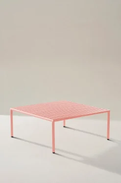 MENTON sofabord 80x80 cm