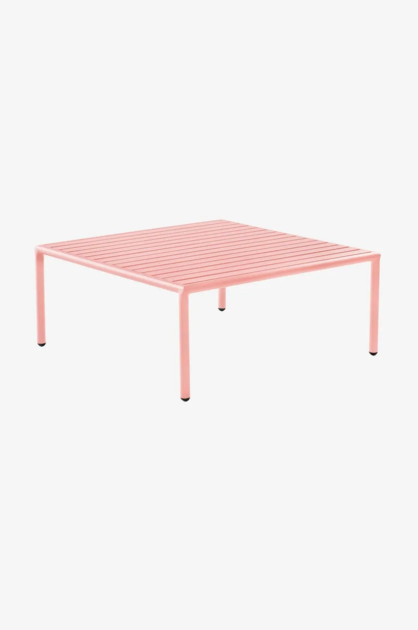 MENTON sofabord 80x80 cm