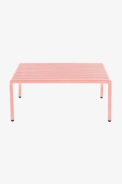 MENTON sofabord 80x80 cm