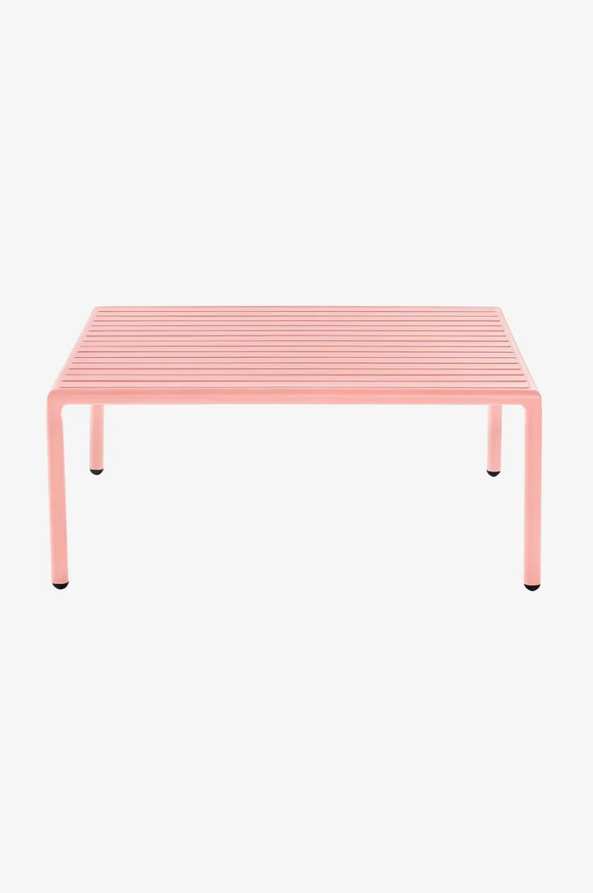 MENTON sofabord 80x80 cm