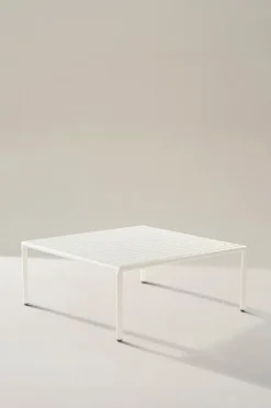 MENTON sofabord 80x80 cm
