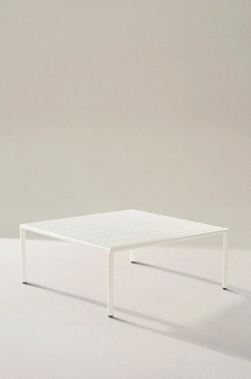 MENTON sofabord 80x80 cm