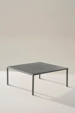 MENTON sofabord 80x80 cm