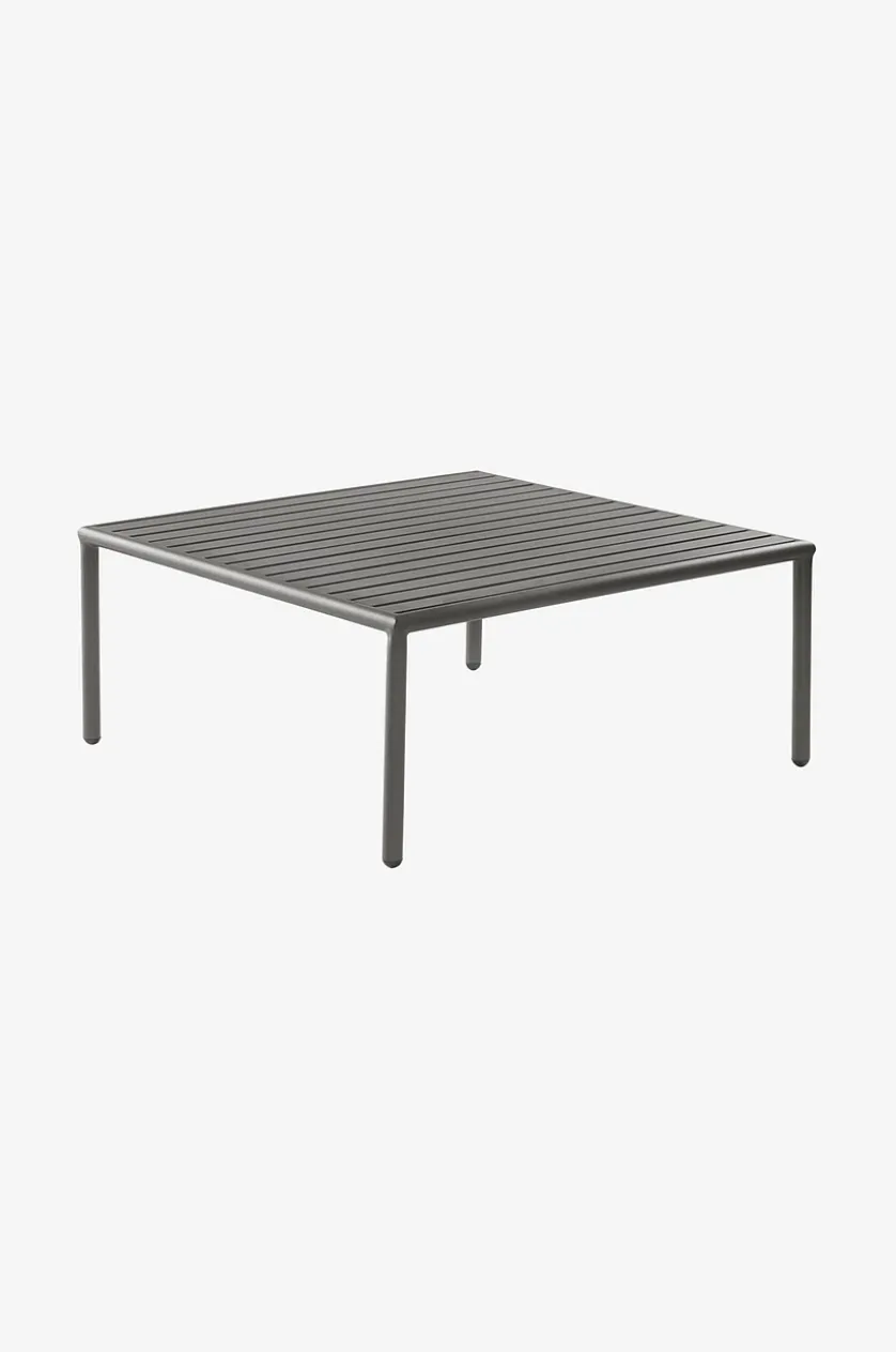 MENTON sofabord 80x80 cm