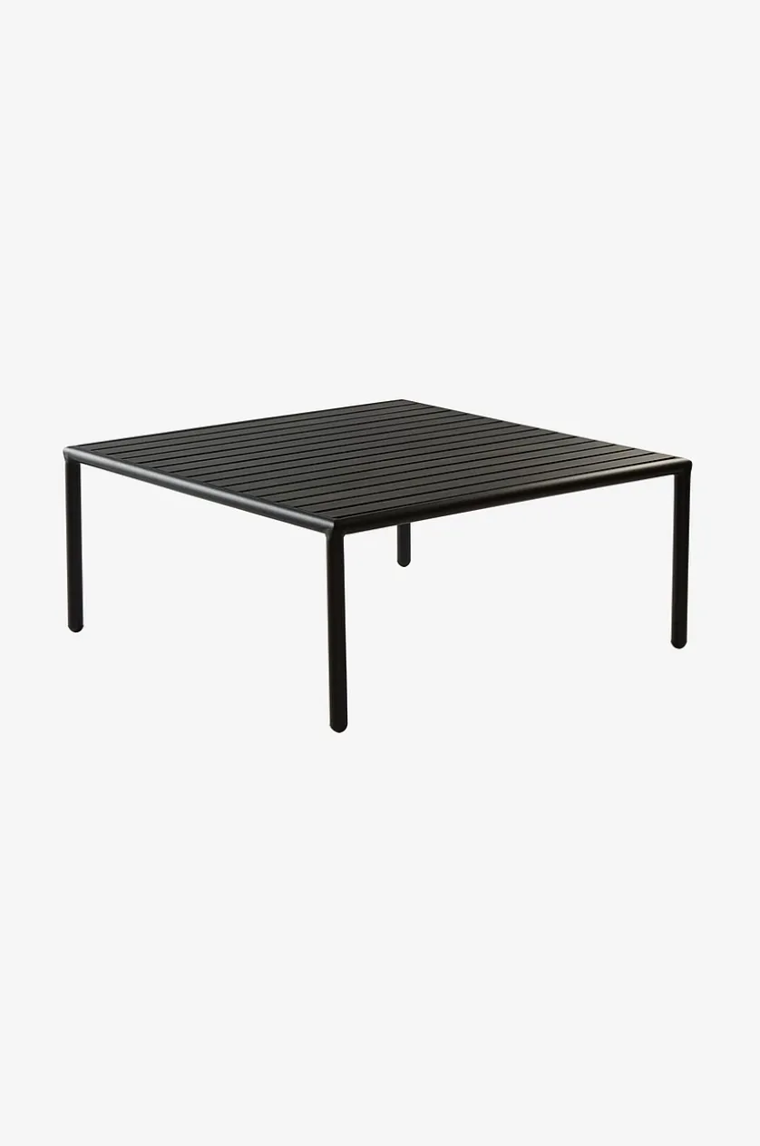 MENTON sofabord 80x80 cm
