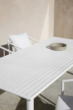 MENTON spisebord 90x200 cm