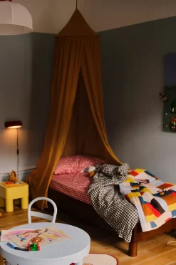 MERRILL MINI børneseng 90x200 cm