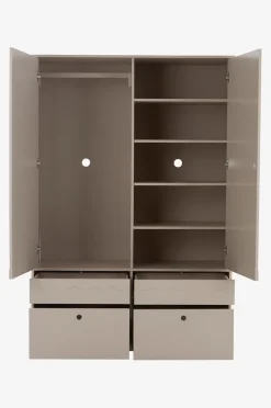 MERRILL MINI Garderobe