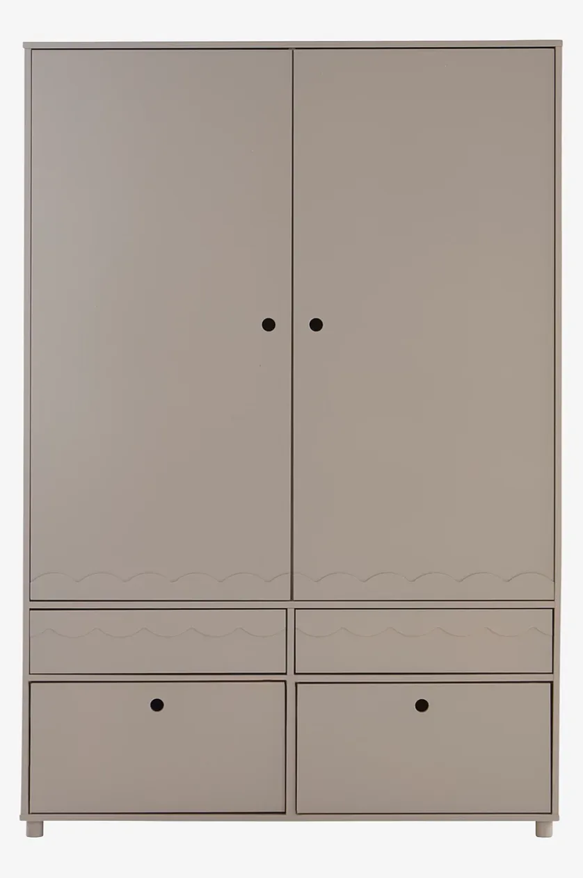 MERRILL MINI Garderobe
