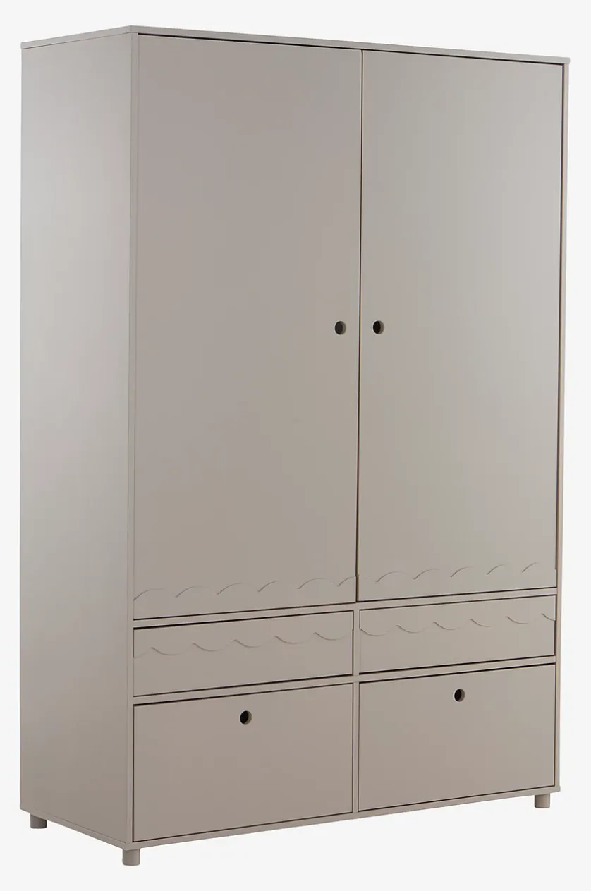 MERRILL MINI Garderobe
