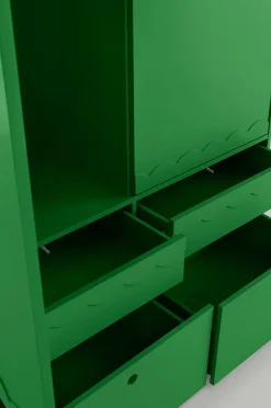MERRILL MINI Garderobe