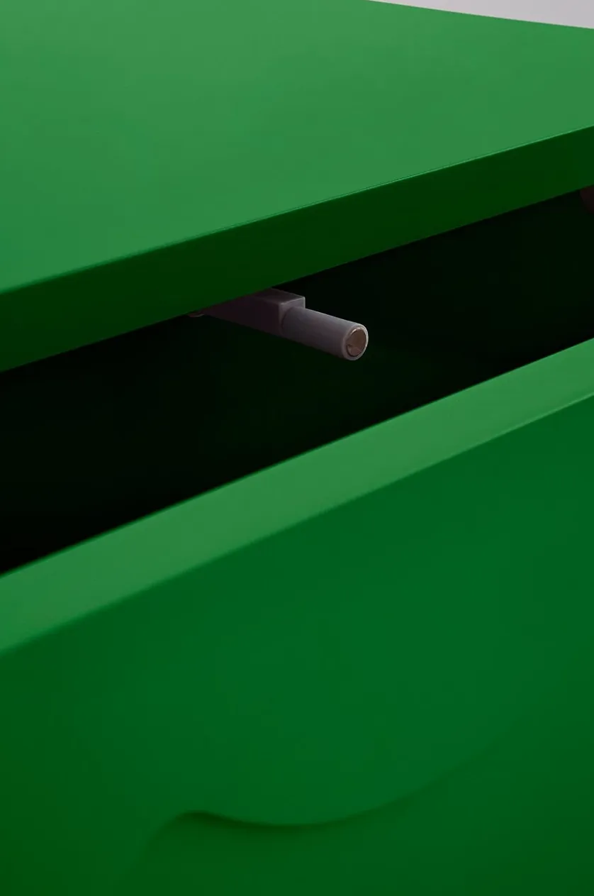 MERRILL MINI Sengebord