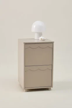 MERRILL MINI Sengebord