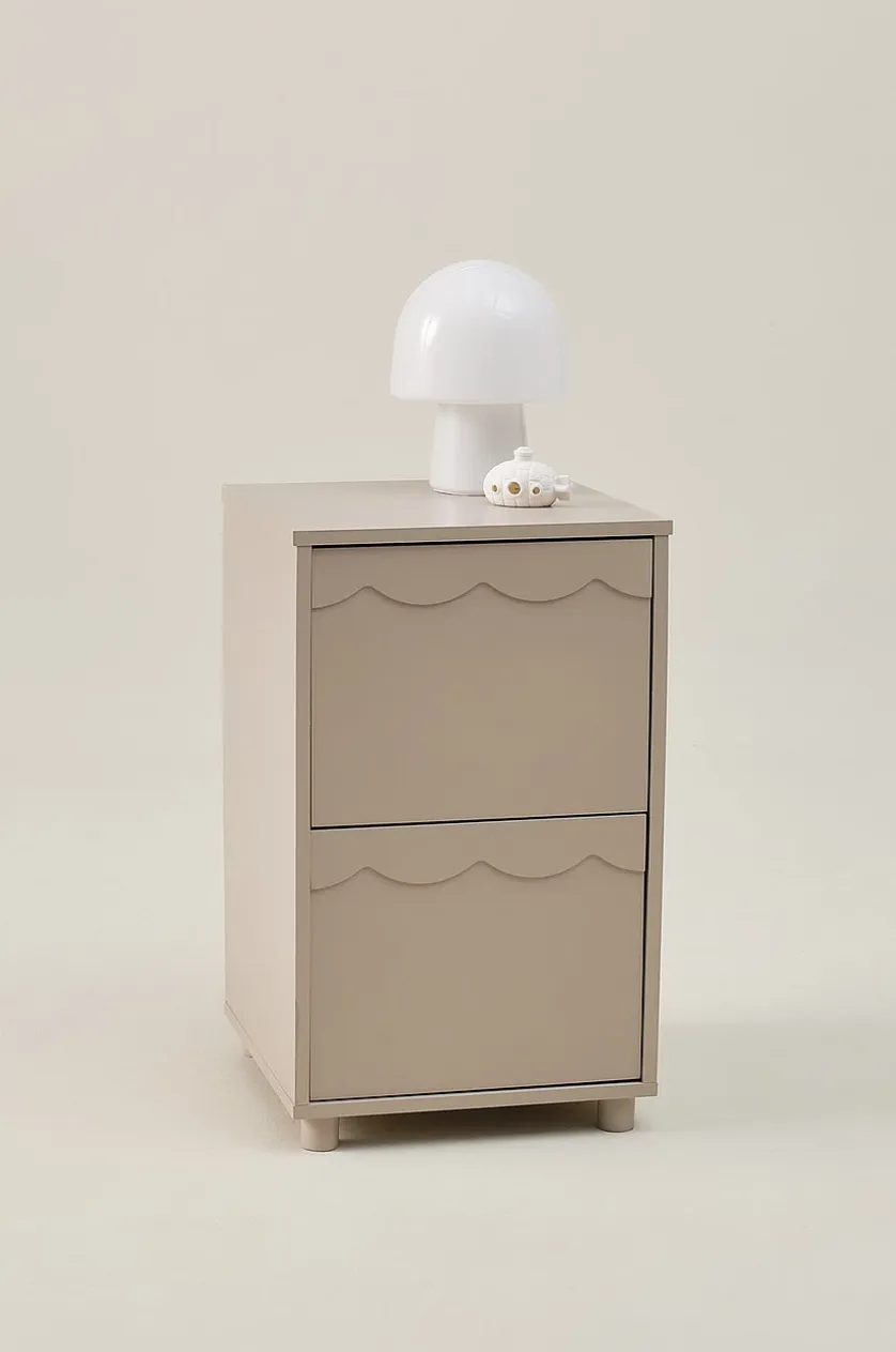 MERRILL MINI Sengebord