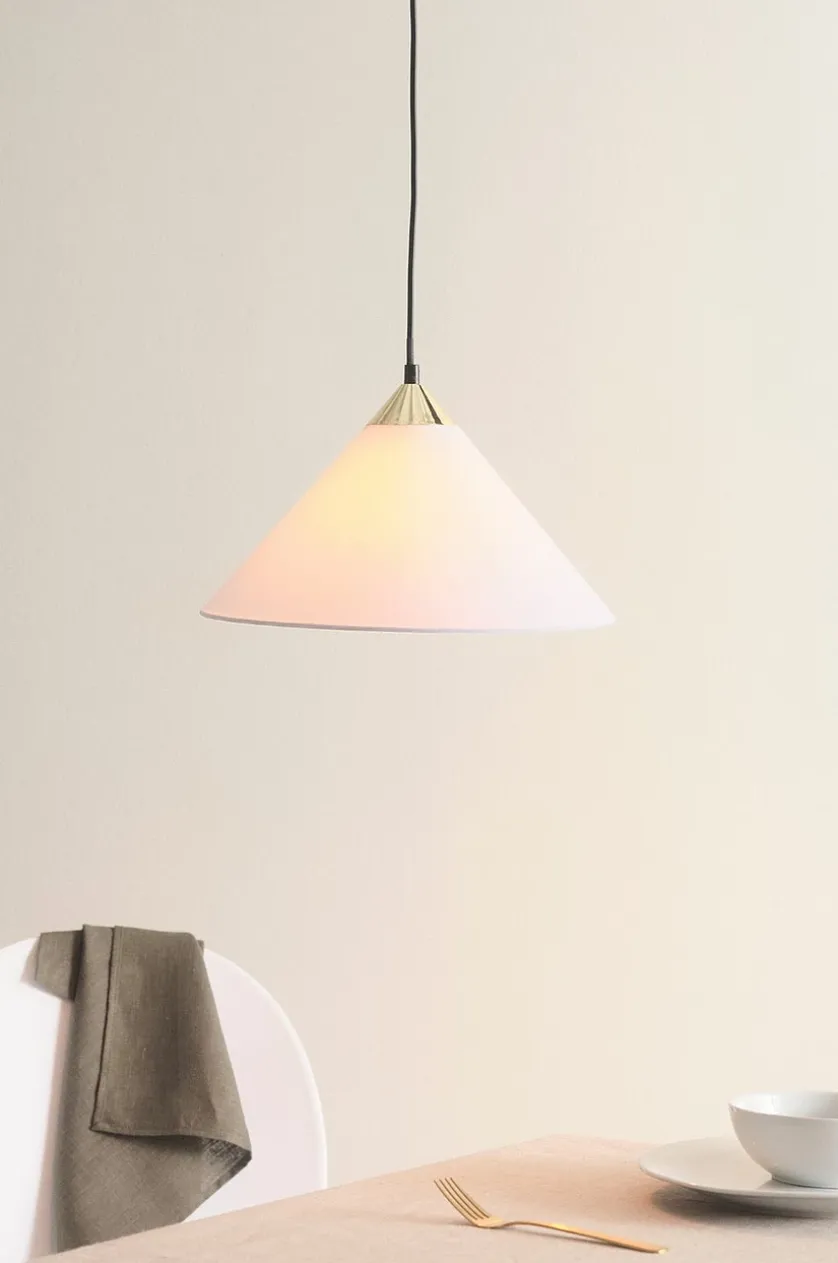 MICKAN loftlampe