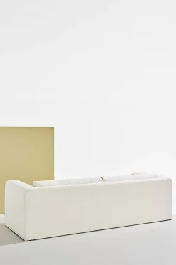 Mika sofa bouclé