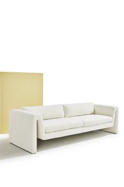 Mika sofa bouclé
