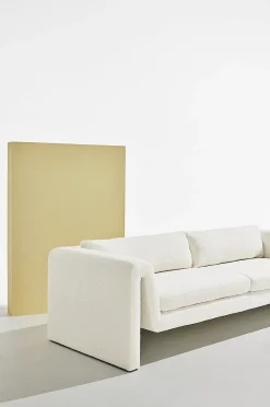 Mika sofa bouclé